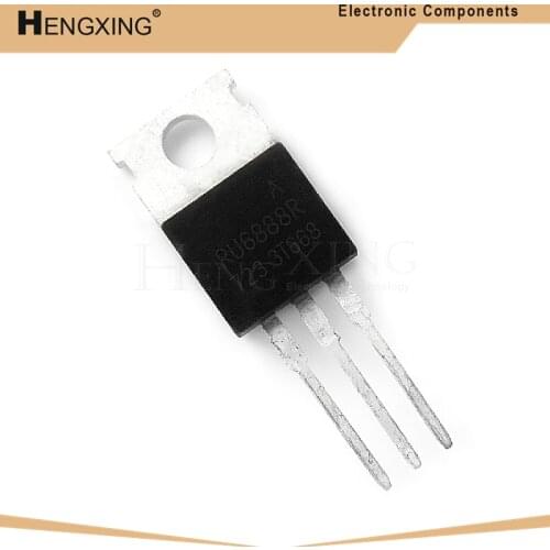 10piece RU6888R RU6888 6888R TO-220 Best quality In Stock