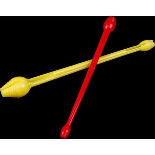 2PCs Double Head Disgorger Engulfed Hooks Fishing Hook Remover Tools Fish