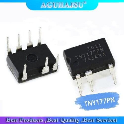 5pcs/lot TNY177PN TNY177 DIP-7