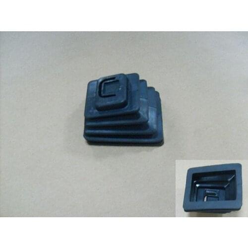 Clutch fork guard ZM015B-1601013 for Great Wall Haval H5 4D20