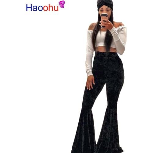 HAOOHU Women Underwear