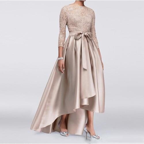 HZWL Asymmetrical Skirts