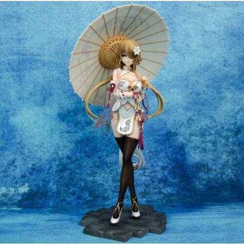 Honkai Impact 3rd Rita Rossweisse Sexy Girls Figure Model Toys