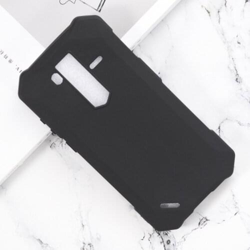 Lulumi Ulefone Armor 6 Phone Cases
