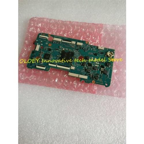 NEW A57 Main Board/Motherboard/ mainboard mother board PCB repair Parts for Sony SLT-A57