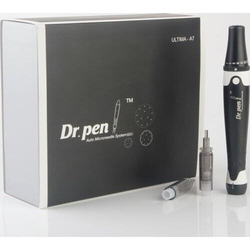 2019 New Highest sales! design pen microneedle removal