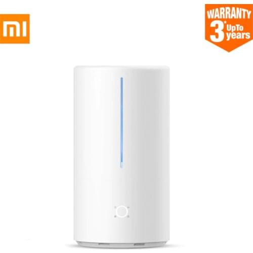 2020 new XIAOMI MIJIA smart humidifier S UV-C sterilization air purifier aromatherapy diffuser essential oil fogger