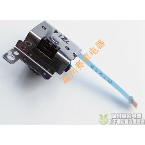 NEW Camcorder Jog Dial Unit Set Push Set Switch Block Control Button For Sony PXW-FS5 FS5 Camera Replacement Unit Repair part