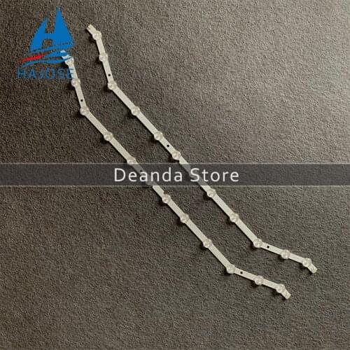 2PCS new 12led STRIP D3GE-320SM1-R212light for 2013SVS32 BN96-35204A BN96-28763A