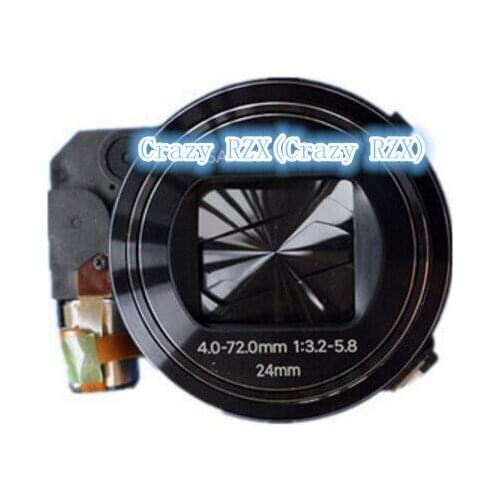 NEW Lens Zoom Unit For SAMSUNG WB250F WB280F WB250 WB280 Digital Camera Repair Part NO CCD