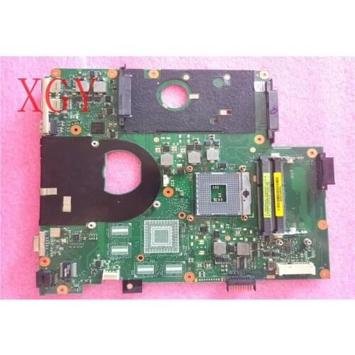 Originais For ASUS 08N1-0P11J00 PARA A17 Laptop Motherboard 100% Test OK
