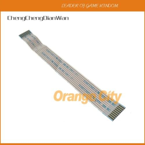 Drive Flex Ribbon Cable For Playstation 4 PS4 Slim 2000 CHU-2015 20XX Dvd Driver