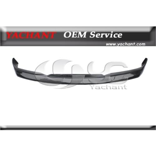 CF Carbon Fiber yc Style Front Lip Fit For 2000-2006 E46 M3