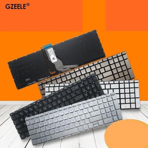 US NEW For HP 15-bs 15-bs000 15-BS100 15-BS500 15-BS600 15Q-BD 15-CC 17G-BR 15-BS004TX 15-BW keyboard Backlight