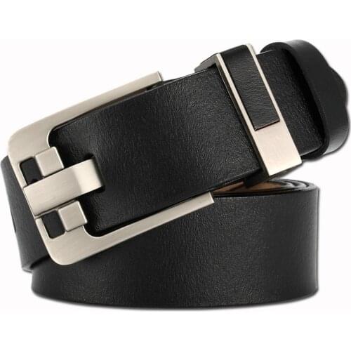 Waist art Men's Classic Belts
