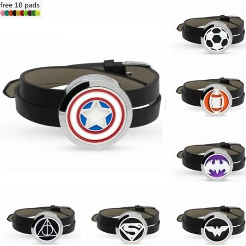 BOSHI JEWELRY Leather Bracelets