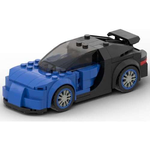 Kury Toys Building block parts For Car- #1 For toy brick