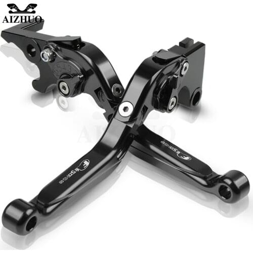 FOR BMW F650CS F 650CS F650 CS 1997-2008 2006 2005 2004 2003 2002 2001 Motorcycle Brake Clutch Levers