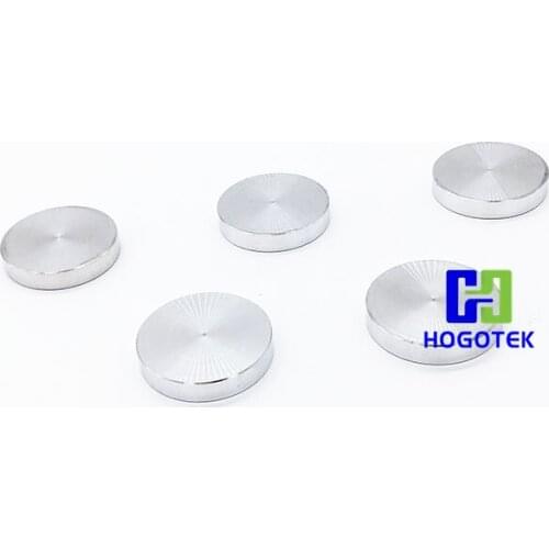 Electron microscope sample stage 38mm diameter can be installed with pins Hitachi Scanning Electron Microscope SEM