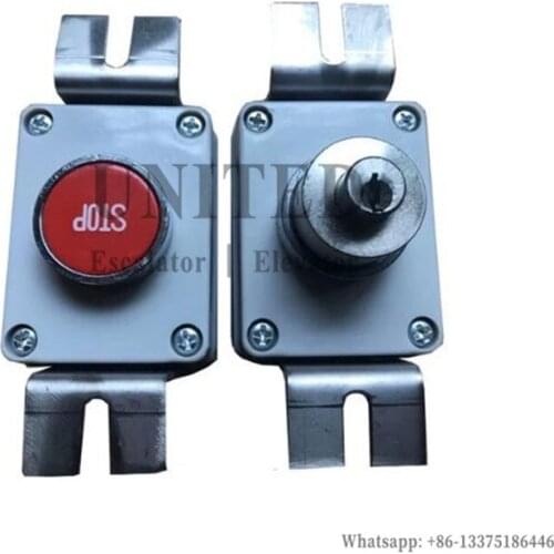 Escalator Emergency Stop Switch Use for FT845