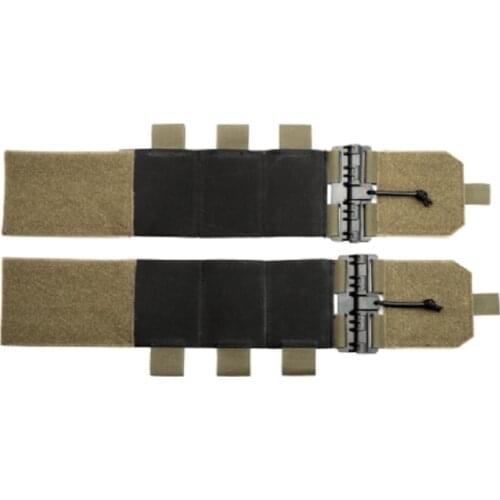 Fcsk Tactical Vest Elastic Quick Release Waist Cover