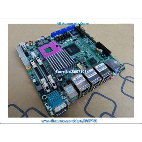KEMX-4030 Mini-ITX Industrial-Grade Motherboard 0W0KEMX40321B100 Industrial Board