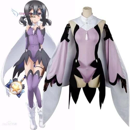 Fate/kaleid liner Miyu Edelfelt Cosplay Carnaval Costume Halloween Christmas Costume