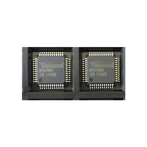 100% NEW Free shipping WT61P805 LQFP48 MODULE new in stock Free Shipping