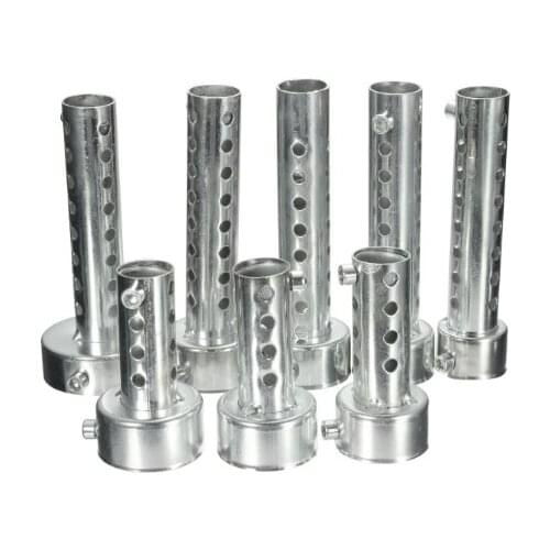 Motorcycle Muffler DB Silencer Baffle Removable for Buell Ulysses XB12XT X1 Lightning XB12R XB12Scg XB12Ss XB9