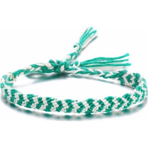 Плетеные браслеты OTOKY China At AliExpress