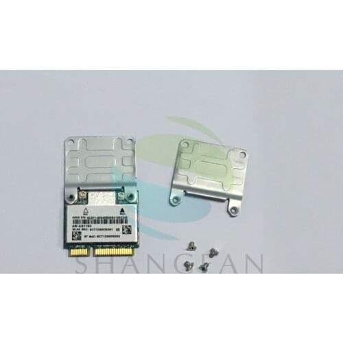 Half Size to Full Size Mini Pci-e Adapter Mini PCI-E Half to Full Size Extension Card Adapter Bracket With Screws