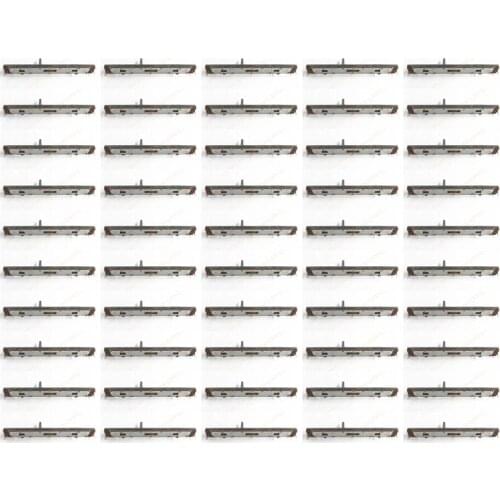 50 X DCV1013 For Pioneer CDJ1000 MK2 & MK3 CDJ2000 PITCH SLIDER / FADER NEW CDJ 1000 2000