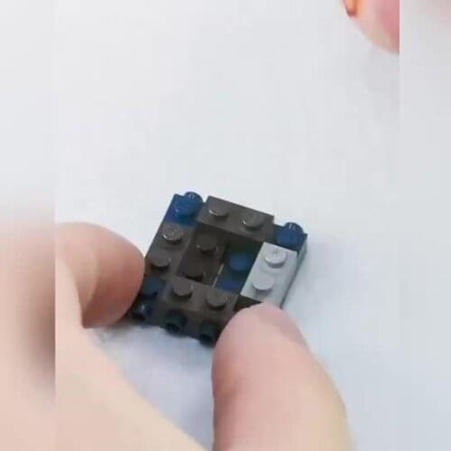 Qihui Children's Constructors