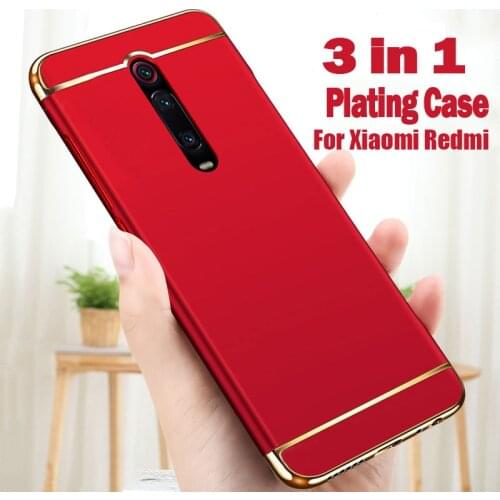 Vieruodis Phone Cases Xiaomi Redmi Pro