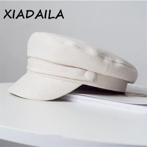 XIADAILA Women's Summer Hats