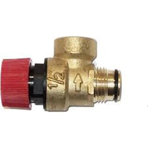 Boiler Valve Replacement For Demrad Aden Boiler Safety Valve