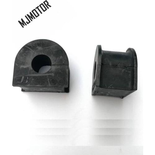 2pcs/set) Front Suspension Stabilizer Bushings for Chinese ROEWE RX5 MG GS SUV Auto car motor part 10094351