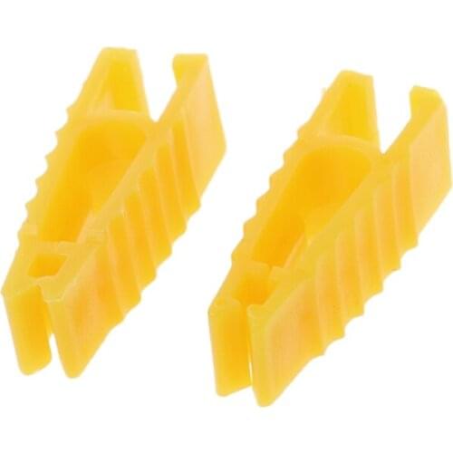 Extractor Puller Tool 4Pcs ABS Fuse Automobile Car Fuse Fetch Clip Timeproof Alexa Solar Panel Nintendo Switch Sonoff