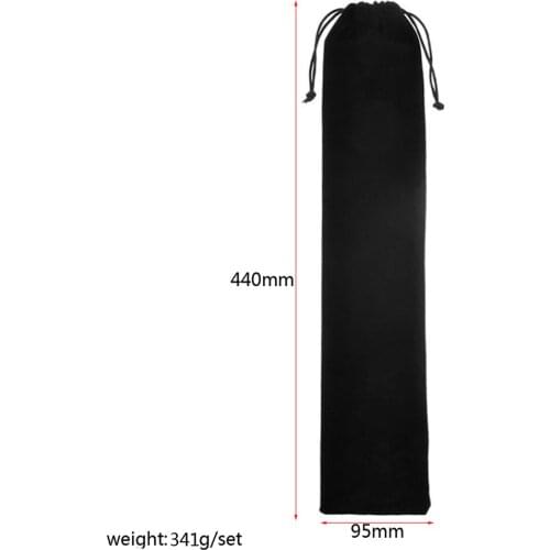 5A Maple Wood Drumsticks Wire Brushes Rod Brush Sticks Drum Musical Parts