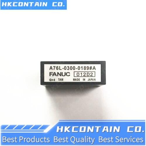 NEW MODULE A76L-0300-0164 A76L-0300-0189 A76L-0300-0170 A76L-0300-0133 FREE SHIPPING