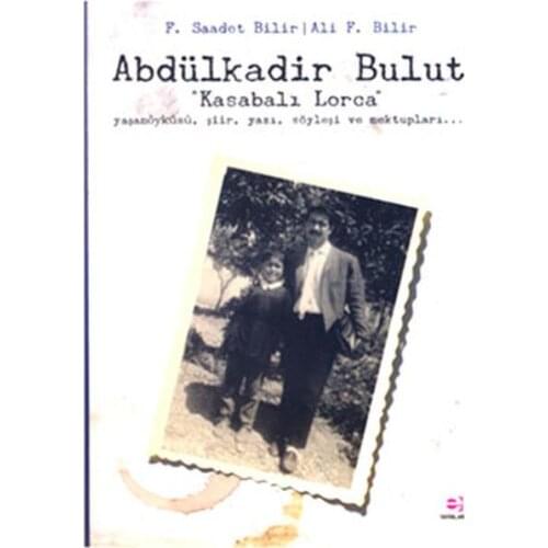 Abdülkadir Cloud: Burgher Lorca