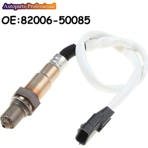 Car O2 Oxygen Sensor For SANDERO RENAULT CLIO FLUENCE SCENIC LATITUDE MEGANE TWINGO WIND 8200650085 82006-50085 0258006990