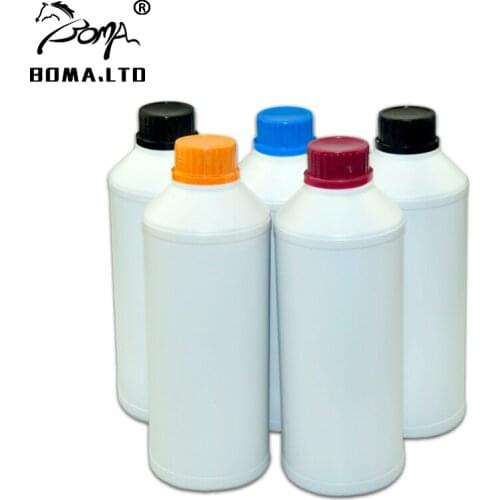 BOMA.LTD 7700 9700 7710 9710 Sublimation ink For EPSON Stylus Pro Cartridge Ink Print T-shirt or polyester or ceramic colorful