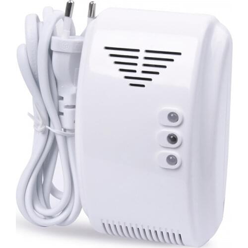 CARCAM Security Sensors