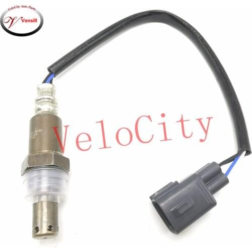 Oxygen Sensor O2 Sensor For 2001-2009 Ipsum 1997-2003 Harrier 2000-2007 Kluger L Part No# 89465-48030 8946548030