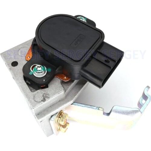 Accelerator Pedal Sensor Assembly 37971-RDJ-A01 37971RDJA01 SU7799 5S6288 280010 For HONDA MDX ACURA TSX 2004-2008