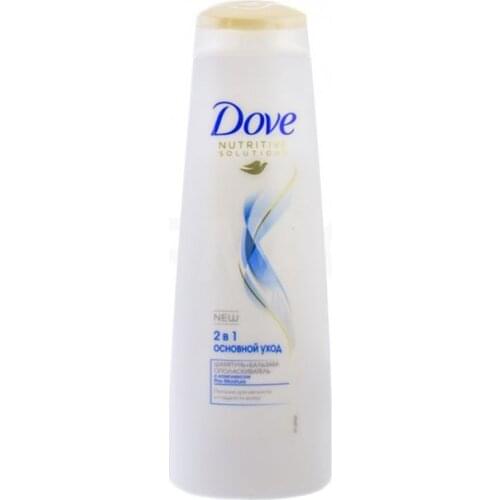 Dove Hair Care