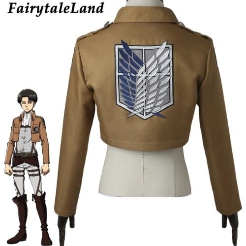 FairytaleLand Anime Costumes