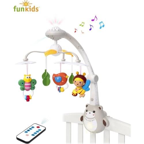 Интерактивные игрушки для малышей Funkids China At AliExpress