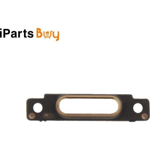 IPartsBuy New Charging Port Retaining Brackets for iPhone 6& 6s / iPhone 6 Plus & 6s Plus